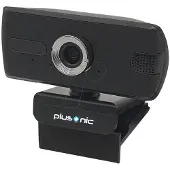 Plusonic USB Webcam 1080pxV2 HD