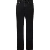 Volcom Fivedown Jeans blackity black, 31