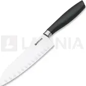 Böker Germany Santoku with Hollow Edge chef´s knife