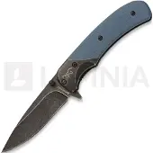 Browning The Range Linerlock A/O fällkniv