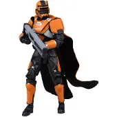 Mcfarlane Toys McFarlane - Helldivers II - CE-35 TRENCH ENGINEER (Elite Edition)