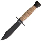 Ontario Air Force One Knife
