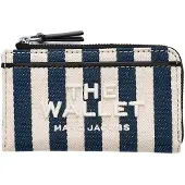 Marc Jacobs Plånbok Blå