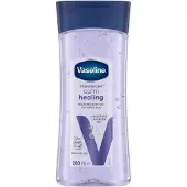 Vaseline Calm Healing Lavender Gel Body Oil - 200 ml