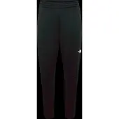 The North Face Outdoorbyxa 'M MA FLEECE PT 2.0 PANTALONE TUTA' svart