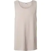 Urban Classics Tb8203 ärmlös T-shirt