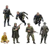 Kotobukiya Metal Gear Solid Ground Zeroes Figur