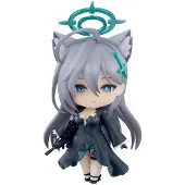 Good Smile Company Blue Archive Shiroko Terror Figur