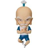 Good Smile Company Hunter X Hunter Netero Figur