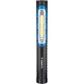 Varta 17647101421 Work Flex Pocket Light Pennlampa batteri LED 110 lm 230 mm Grå, Blå