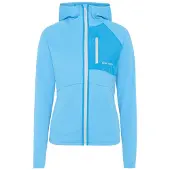 Kari Traa Women's Nia Midlayer Ocean