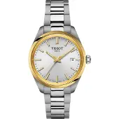Tissot PR 100 - Stjärnurmakarna