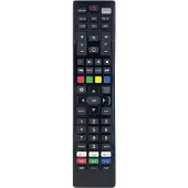 Superior RTV universal fjärrkontroll för Hisense TV