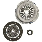 Nexus Kopplingspaket med trycklager F15046NX