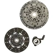 Nexus Kopplingssats med hydrauliskt lager F1P018NX