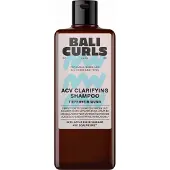 Bali Curls ACV Clarifying Shampoo Schampo 200 ml
