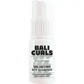 Bali Curls Volumizing Dry Shampoo Torrschampo 20 g