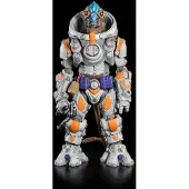 Four Horsemen Toy Design Cosmic Legions Kogg Figur 18 Cm
