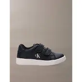 Calvin Klein Toddler And Kids Velcro Trainers