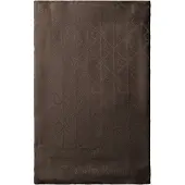 Calvin Klein Satin Jacquard Logo Scarf