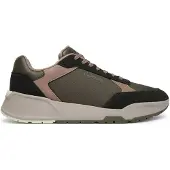 Calvin Klein Suede Chunky Dad Trainers