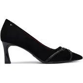 Tamaris Pumps svart