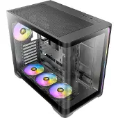 Antec C5 Curve Pc-tornfodral