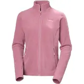 Helly Hansen Daybreaker Fleecejacka Med Dragkedja