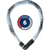 ABUS Tresor 6806c/85 6mm Kedjelås