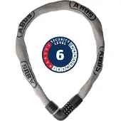 ABUS Tresor 6806c/85 6mm Kedjelås