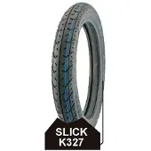 Kenda Slick 16´´ X 2.50 Styvt Urbandäck