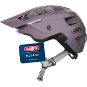 ABUS Modrop Mtb-hjälm
