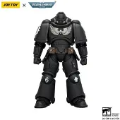 Joy toy Warhammer Iron Hands Intercessor Figur