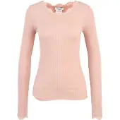 Rosemunde T-shirt rosa