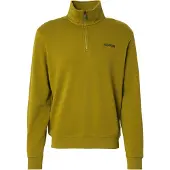 Napapijri Sweatshirt antracit / oliv