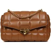 Michael Kors Axelremsväska Luggage
