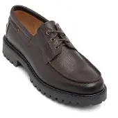 Rylko Slip-in brun