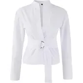 Trendyol Blus vit