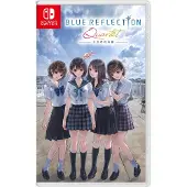 Blue Reflection Quartet: Shoujo-tachi no Kiseki
