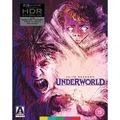Import Underworld