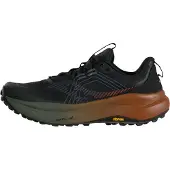 Saucony Xodus Ultra 4 Black Brown AW26 Shoes, Size 40 - EUR