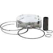 Vertex Piston Ø 66.40 B Ref:22645b Kolvsats