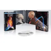 Import Star Trek VIII - First Contact
