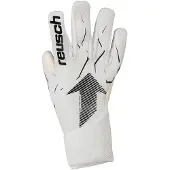 Reusch Fastgrip Advance Målvaktshandskar