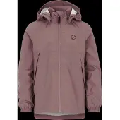 Didriksons Kids' Meliss Jacket 2 Dulse Pink