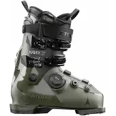 Atomic Hawx Prime 120 S Boa Alpina Skidpjäxor