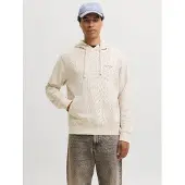 Jack & Jones Archive Graphic Huvtröja