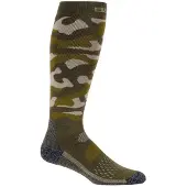 Burton Performance Midweight Strumpor