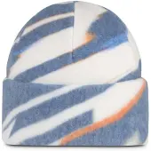 Buff Polar Prints Mössa