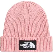 The North Face Mössa gammalrosa